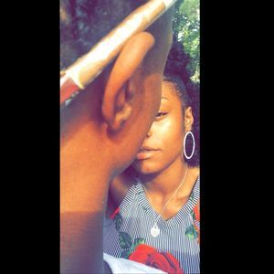 Meet your Posher, Khadijah